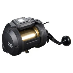 Daiwa Tanacom 1200 -Fladen Verkäufe 32 220904 3