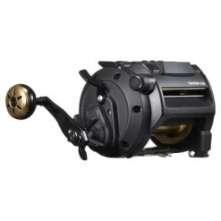 Daiwa Tanacom 1200 -Fladen Verkäufe 32 220904 4
