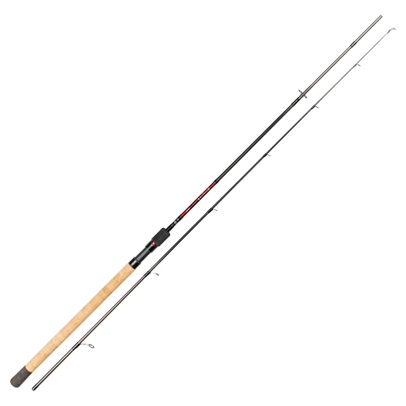 Daiwa Ninja X Spin 2pc 3 Daiwa Ninja X Spin 2pc