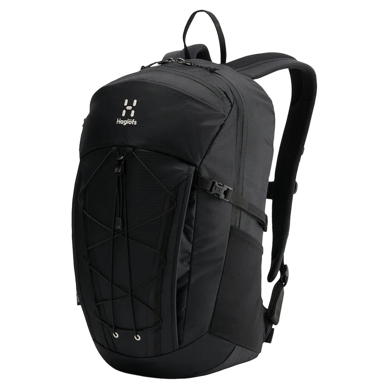 Haglöfs Vide 20L True Black 3 Haglöfs Vide 20L True Black