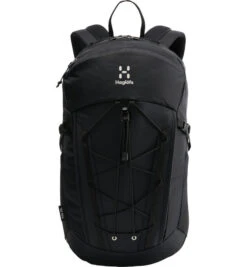 Haglöfs Vide 20L True Black 12 Haglöfs Vide 20L True Black -Fladen Verkäufe 3381492C5005 5