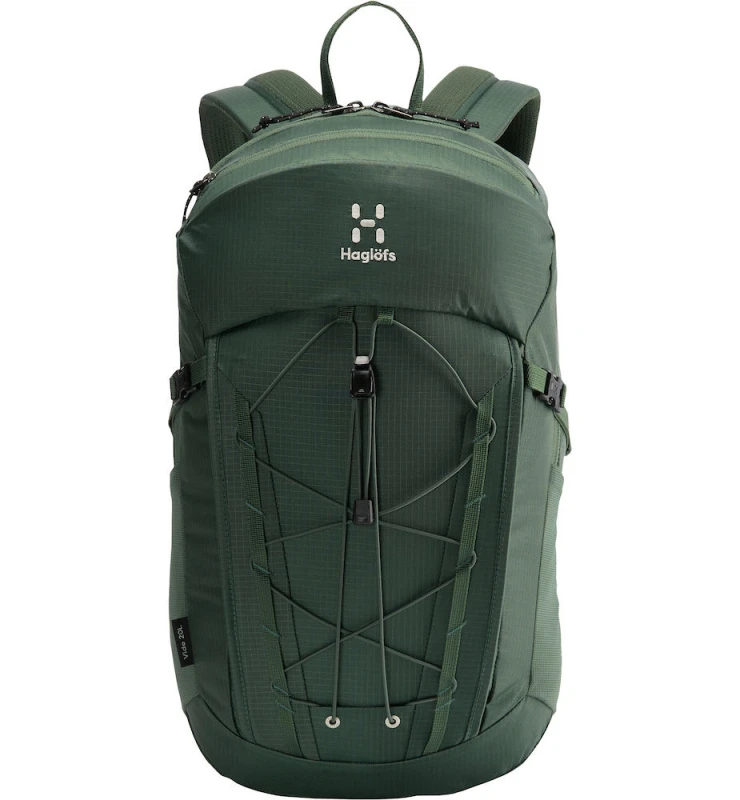 Haglöfs Vide 20L Fjell Green 6 Haglöfs Vide 20L Fjell Green – Bild 4