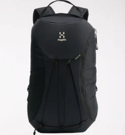 Haglöfs Corker 20L True Black -Fladen Verkäufe 3381572C5005 5