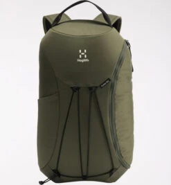 Haglöfs Corker 20L Deep Woods -Fladen Verkäufe 3381573MY005 5