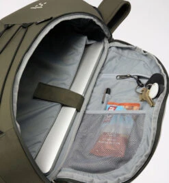 Haglöfs Corker 20L Deep Woods -Fladen Verkäufe 3381573MY005 6