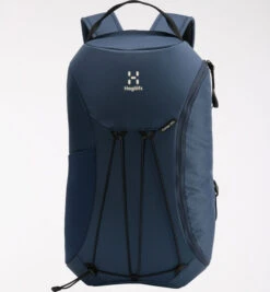 Haglöfs Corker 20L Tarn Blue -Fladen Verkäufe 3381573N5005 5
