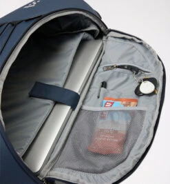 Haglöfs Corker 20L Tarn Blue -Fladen Verkäufe 3381573N5005 6