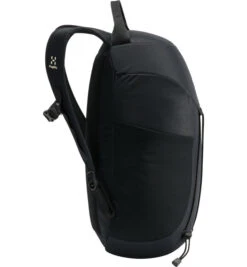 Haglöfs Corker 15L True Black -Fladen Verkäufe 3381582C5005 4
