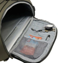 Haglöfs Corker 15L Deep Woods -Fladen Verkäufe 3381583MY005 6