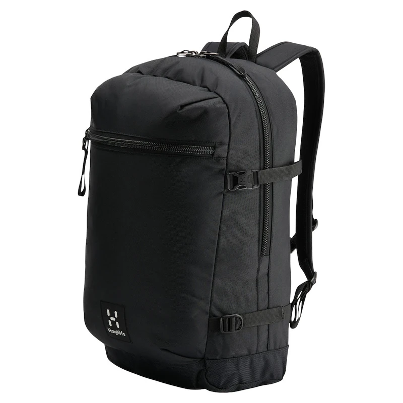 Haglöfs Mirre 26L True Black 3 Haglöfs Mirre 26L True Black