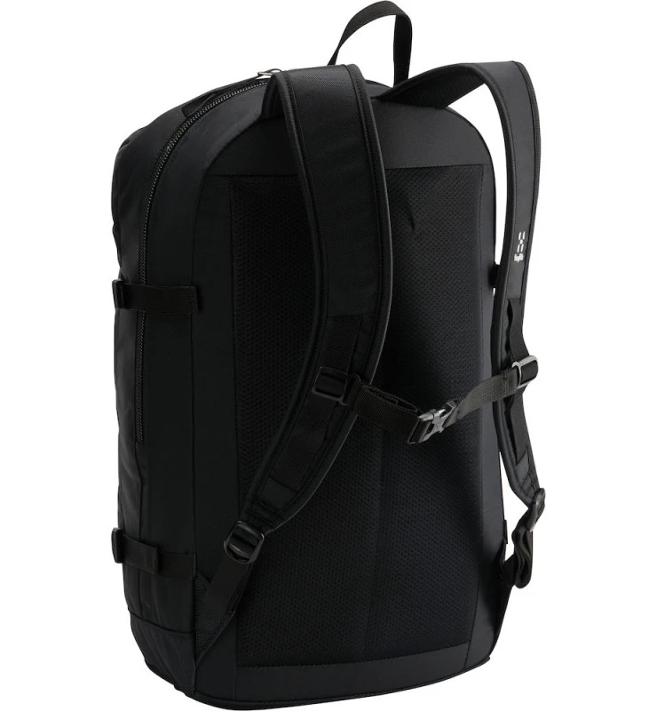 Haglöfs Mirre 26L True Black 5 Haglöfs Mirre 26L True Black – Bild 3