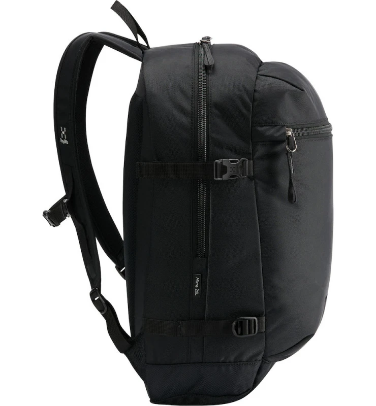 Haglöfs Mirre 26L True Black 6 Haglöfs Mirre 26L True Black – Bild 4