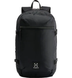 Haglöfs Mirre 26L True Black 12 Haglöfs Mirre 26L True Black -Fladen Verkäufe 3381612C5005 5