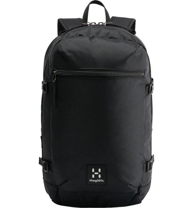 Haglöfs Mirre 26L True Black 7 Haglöfs Mirre 26L True Black – Bild 5