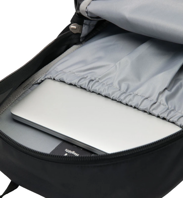 Haglöfs Mirre 26L True Black 8 Haglöfs Mirre 26L True Black – Bild 6