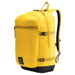 Haglöfs Mirre 26L Pumpkin Yellow