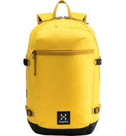 Haglöfs Mirre 26L Pumpkin Yellow -Fladen Verkäufe 3381614L4005 5