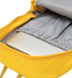 Haglöfs Mirre 26L Pumpkin Yellow -Fladen Verkäufe 3381614L4005 6