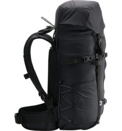 Haglöfs Bäck 38 True Black -Fladen Verkäufe 3393882C5005 3