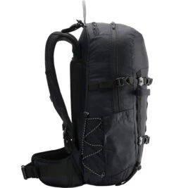 Haglöfs Bäck 28 True Black -Fladen Verkäufe 3393892C5005 4