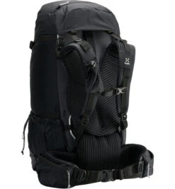 Haglöfs Rugged Mountain 75L True Black/Magnetite -Fladen Verkäufe 3393972CT005 3