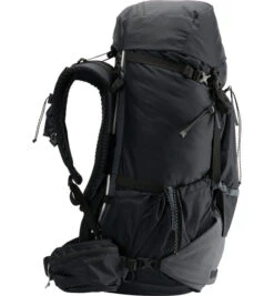 Haglöfs Rugged Mountain 75L True Black/Magnetite -Fladen Verkäufe 3393972CT005 4