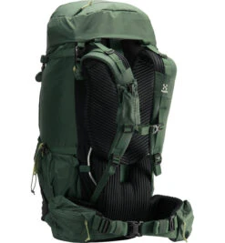 Haglöfs Rugged Mountain 75L Fjell Green/True Black 9 Haglöfs Rugged Mountain 75L Fjell Green/True Black -Fladen Verkäufe 3393974HT005 3