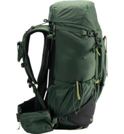 Haglöfs Rugged Mountain 75L Fjell Green/True Black 10 Haglöfs Rugged Mountain 75L Fjell Green/True Black -Fladen Verkäufe 3393974HT005 4