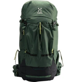 Haglöfs Rugged Mountain 75L Fjell Green/True Black 11 Haglöfs Rugged Mountain 75L Fjell Green/True Black -Fladen Verkäufe 3393974HT005 5