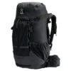 Haglöfs Rugged Mountain 60L True Black/Magnetite