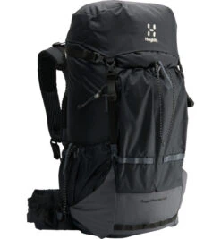 Haglöfs Rugged Mountain 60L True Black/Magnetite -Fladen Verkäufe 3393992CT005 2