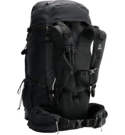 Haglöfs Rugged Mountain 60L True Black/Magnetite -Fladen Verkäufe 3393992CT005 3