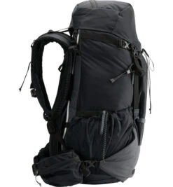 Haglöfs Rugged Mountain 60L True Black/Magnetite -Fladen Verkäufe 3393992CT005 4