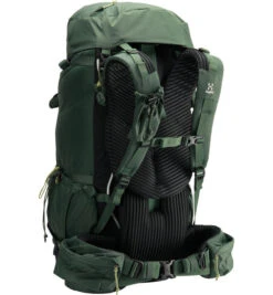 Haglöfs Rugged Mountain 60L Fjell Green/True Black -Fladen Verkäufe 3393994HT005 3