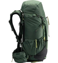 Haglöfs Rugged Mountain 60L Fjell Green/True Black -Fladen Verkäufe 3393994HT005 4