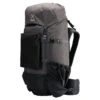 Haglöfs Vyn 70L Magnetite/True Black