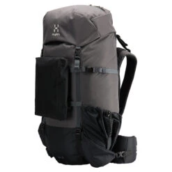 Haglöfs Vyn 70L Magnetite/True Black