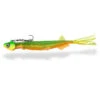 Quantum Pelagic Shad Set Hairy 21cm, 60g -Fladen Verkäufe 3461007r 1