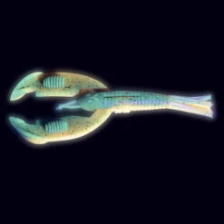 Quantum 4street B-Ass Craw 10cm, 7g -Fladen Verkäufe 3581005r 2