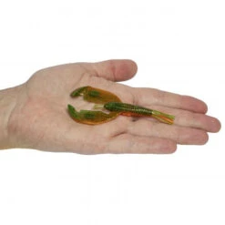 Quantum 4street B-Ass Craw 10cm, 7g -Fladen Verkäufe 3581005r 3