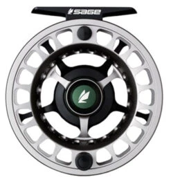 Sage Spectrum LT Reel Black Spruce Edition 8 Sage Spectrum LT Reel Black Spruce Edition -Fladen Verkäufe 4200R3404r 3