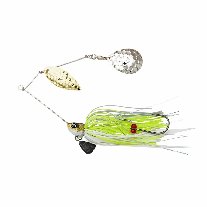 Savage Gear Da Bush Spinnerbait 5 Savage Gear Da Bush Spinnerbait – Bild 3