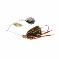 Savage Gear Da Bush Spinnerbait 9 Savage Gear Da Bush Spinnerbait -Fladen Verkäufe 42150r 4