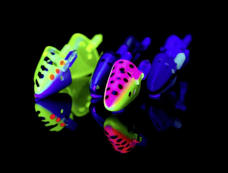 Rhino Bait Holder (3-pack) Medium 5 Rhino Bait Holder (3-pack) Medium – Bild 3