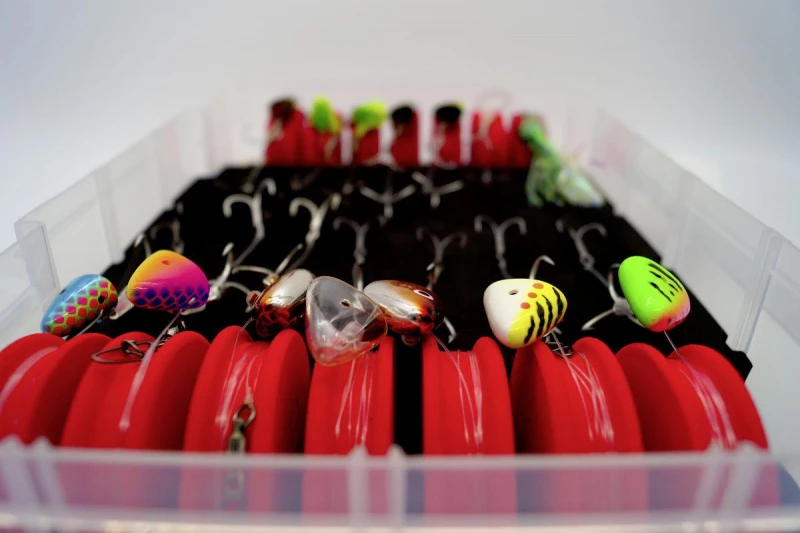 Rhino Bait Holder (3-pack) Medium 6 Rhino Bait Holder (3-pack) Medium – Bild 4