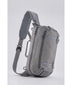 Patagonia Stealth Sling Noble Grey -Fladen Verkäufe 48328 NGRY ALL 3