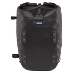 Patagonia Disperser Roll Top Pack 40L Ink Black