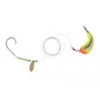 Savage Gear Nordic Bait Fish Rig - 500g Circle Hook 12/0 FC 1mm -Fladen Verkäufe 48670 1
