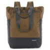 Patagonia Ultralight Black Hole Tote Pack Coriander Brown -Fladen Verkäufe 48809 COI ALL 1