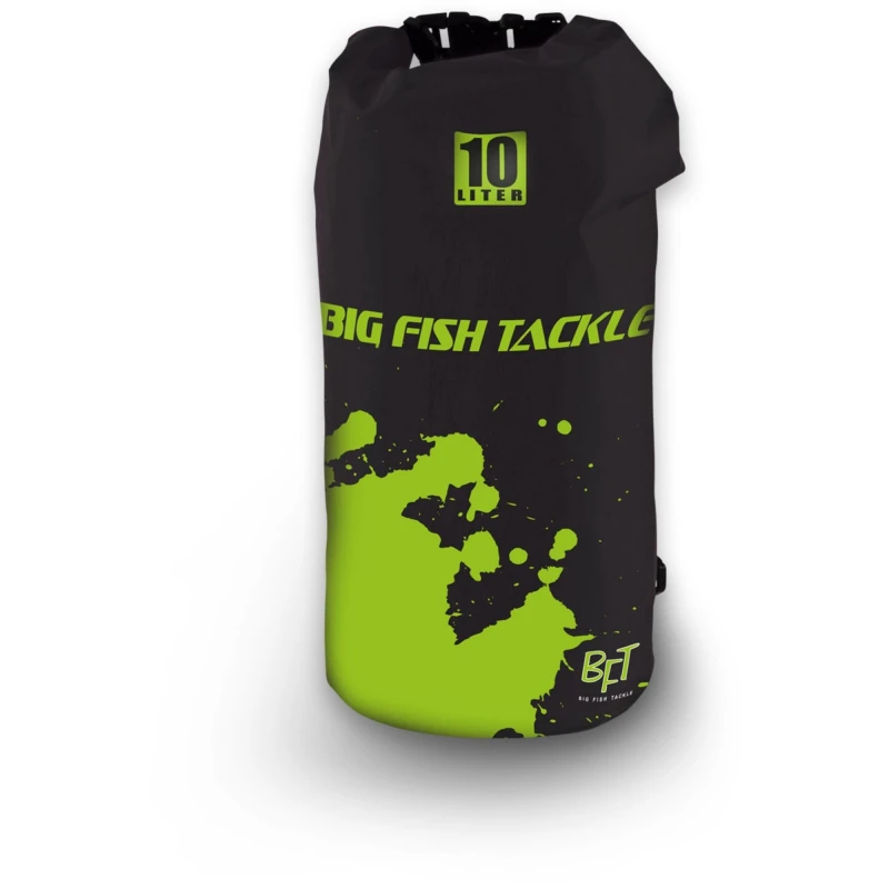 BFT Waterproof Bag 10 L 3 BFT Waterproof Bag 10 L
